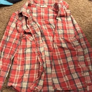 Red Flannel